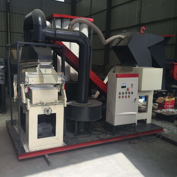 雜線(xiàn)銅米機(jī)